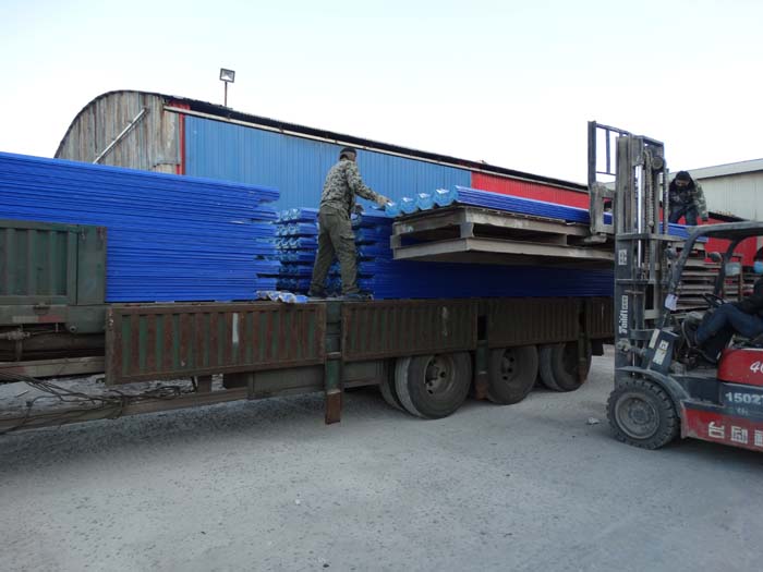 玻纖鎂質凝膠防腐防火瓦