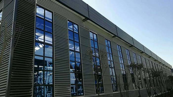 我公司與河北永年工業園區恒創環?？萍歼_成合作共識