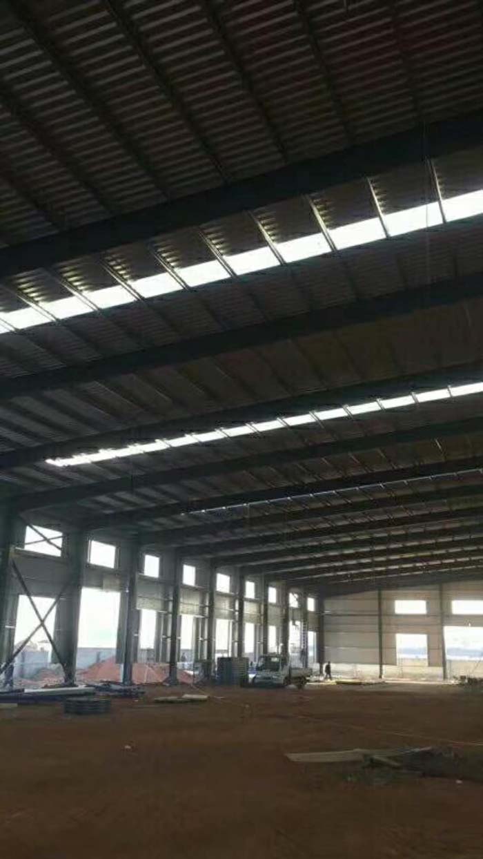 我公司與河北永年工業園區恒創環保科技達成合作共識